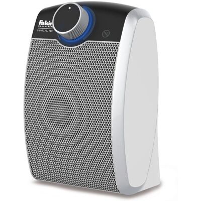 Fakir Trend HL 140 - Riscaldatore elettrico a ventola Fakir Trend HL 140 - Riscaldatore elettrico a ventola