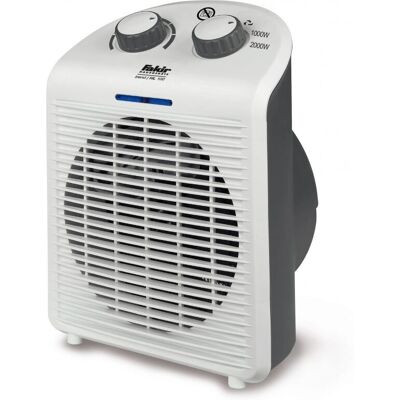 Fakir HL 100 - Elektrischer Heizlüfter Fakir HL 100 - Elektrischer Heizlüfter