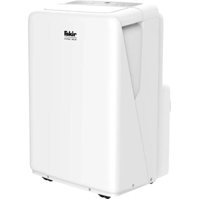 Fakir AC 90 - Bianco - Climatizzatore Fakir AC 90 - Bianco - Climatizzatore