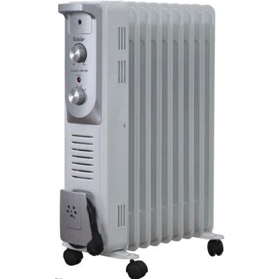 Fakir OR-09 - Ölradiator Fakir OR-09 - Ölradiator