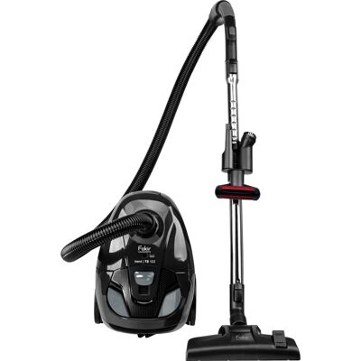 Fakir TS 122 Staubsauger Fakir TS 122 Staubsauger