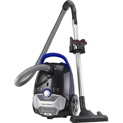 Fakir Blue Vac Power TS 721 - Blau - Staubsauger Fakir Blue Vac Power TS 721 - Blau - Staubsauger