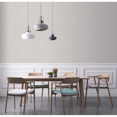 Erismann Paradisio 6307-31 Einfarbige Vliestapete - Tapete Erismann Paradisio 6307-31 Einfarbige Vliestapete - Tapete