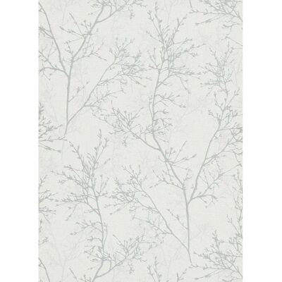 Erismann Kukka tapetti - 5,33 m² - Floral-mallinen Erismann Kukka tapetti - 5,33 m² - Floral-mallinen