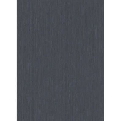 Erismann Kohlschwarz Uni Tapete - Tapete Erismann Kohlschwarz Uni Tapete - Tapete