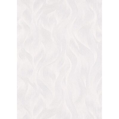 Elle Decoration Creme Wellenmuster Tapete - Tapete Elle Decoration Creme Wellenmuster Tapete - Tapete