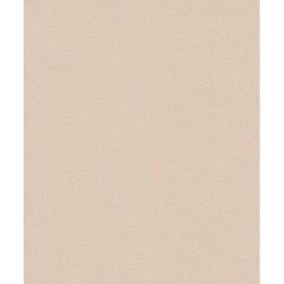Erismann Rose Einfarbig Vliestapete - Tapete Erismann Rose Einfarbig Vliestapete - Tapete