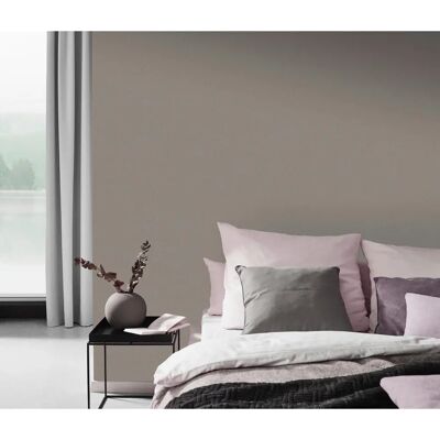 Erismann 10215-37 Taupe Vinyltapete - Tapete Erismann 10215-37 Taupe Vinyltapete - Tapete