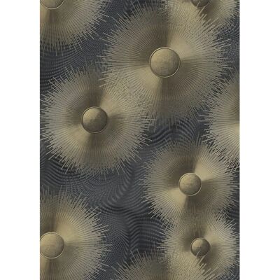 Erismann Elle Decoration 3D Tapete - Wandgestaltung für Wohnzimmer Erismann Elle Decoration 3D Tapete - Wandgestaltung für Wohnzimmer