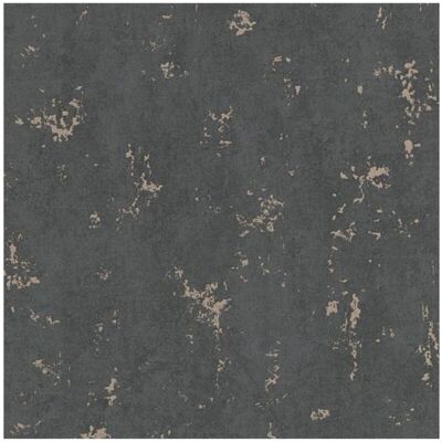 Erismann Black Vinyl Wallpaper - Wallpaper Erismann Black Vinyl Wallpaper - Wallpaper