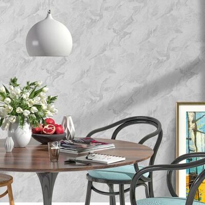 Erismann Evolution 10318-14 Vliestapete - Stein Beton - 5.33 qm Erismann Evolution 10318-14 Vliestapete - Stein Beton - 5.33 qm
