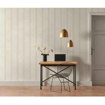 BRICOFLOR Beige Tapete - Tapete BRICOFLOR Beige Tapete - Tapete