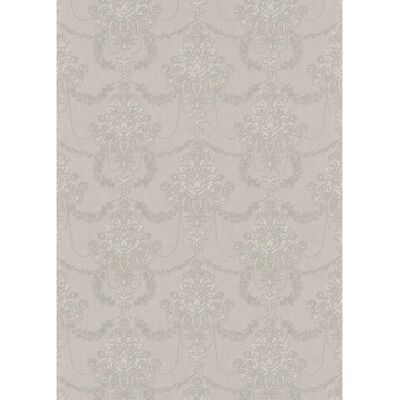 Erismann Versailles Non-woven tapetti - Klassinen palatsin sisustus Erismann Versailles Non-woven tapetti - Klassinen palatsin sisustus