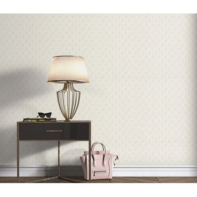 Erismann Versailles 10346-02 Beige Vliestapete - Tapete Erismann Versailles 10346-02 Beige Vliestapete - Tapete