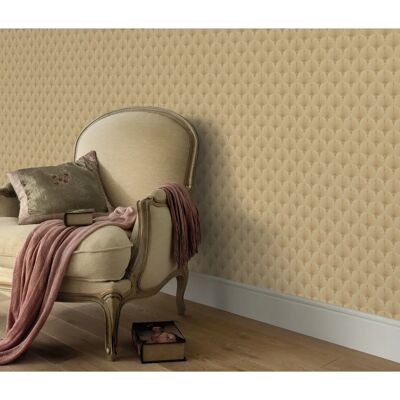 Erismann Versailles 10346-30 Vliestapete - Muster / Motive 5.33 m² Erismann Versailles 10346-30 Vliestapete - Muster / Motive 5.33 m²