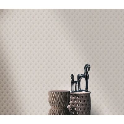 Erismann Versailles 10346-37 Vinyl Tapete - Muster & Motive Erismann Versailles 10346-37 Vinyl Tapete - Muster & Motive