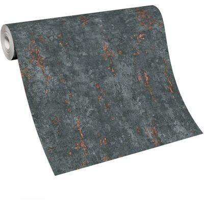Erismann Modell 10375-47 Industrie Beton Tapete - Tapete Erismann Modell 10375-47 Industrie Beton Tapete - Tapete