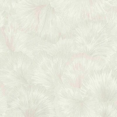 Erismann Fashion for Walls Blumen Beige Vliestapete - Tapete Erismann Fashion for Walls Blumen Beige Vliestapete - Tapete
