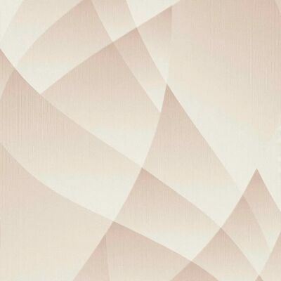 Erismann Fashion for Walls Beigefarbene Muster Tapete - Wandbeklebung Erismann Fashion for Walls Beigefarbene Muster Tapete - Wandbeklebung