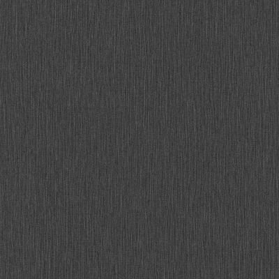 Erismann Schwarze Glitter-Textur Tapete - Tapete Erismann Schwarze Glitter-Textur Tapete - Tapete