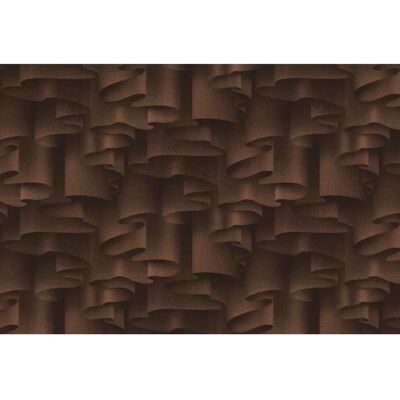 Guido Maria Kretschmer Drape - Wandtapete, 8,1 m² Guido Maria Kretschmer Drape - Wandtapete, 8,1 m²