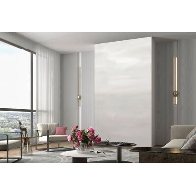Guido Maria Kretschmer Misty Mood Graue Vlies-Wandtapete - Tapete Guido Maria Kretschmer Misty Mood Graue Vlies-Wandtapete - Tapete