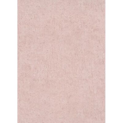 Erismann Pink Unifarbene Vlies Tapete - Wandtapete Erismann Pink Unifarbene Vlies Tapete - Wandtapete