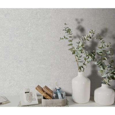 Erismann - 10430-31 - Grau - 0.53x10.05 m - Wallpaper Erismann - 10430-31 - Grau - 0.53x10.05 m - Wallpaper