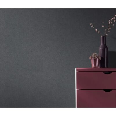 Erismann - 10430-34 - Grau - Uni - Wallpaper Erismann - 10430-34 - Grau - Uni - Wallpaper
