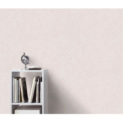 Erismann Beige Vliestapete - Tapete - Uni, 5,33 m² - Wandbelag Erismann Beige Vliestapete - Tapete - Uni, 5,33 m² - Wandbelag