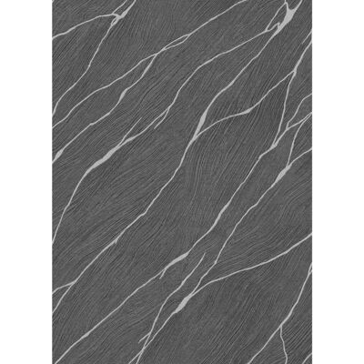 Erismann - Opus 10440-15 Grafik - Schwarz - 0.53 x 10.05 m Erismann - Opus 10440-15 Grafik - Schwarz - 0.53 x 10.05 m