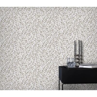 Erismann - 10462-11 - Blumen - 0.53 x 10.05 m - Wallpaper Erismann - 10462-11 - Blumen - 0.53 x 10.05 m - Wallpaper