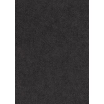 Erismann - 10473-47 - Schwarz - Uni - papier peint non tissé - Publicité Erismann - 10473-47 - Schwarz - Uni - papier peint non tissé - Publicité