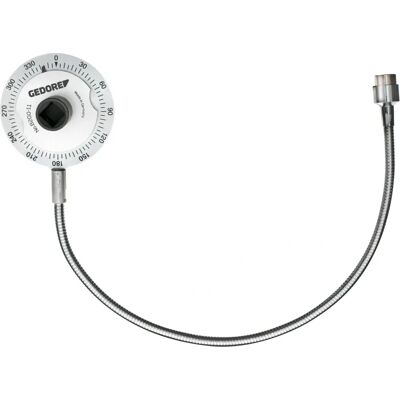 Gedore 8200-11 Torque Angle Indicator - Industry Gedore 8200-11 Torque Angle Indicator - Industry