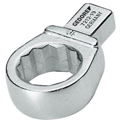 Gedore 7212-18 High-Quality Forged Chrome Vanadium Wrench Gedore 7212-18 High-Quality Forged Chrome Vanadium Wrench