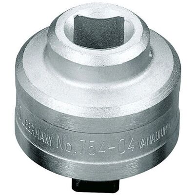 Gedore 7680730 Impact Socket Zubehör - Impact Socket Werkzeug Gedore 7680730 Impact Socket Zubehör - Impact Socket Werkzeug
