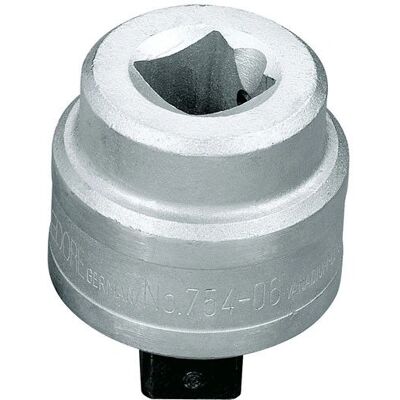 Gedore 754-12 Impact Socket Accessory - Impact Socket Accessory Gedore 754-12 Impact Socket Accessory - Impact Socket Accessory