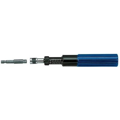 Gedore Drehmomentschlüssel - Verstellbar, 1/4" Hex, 120 cNm Gedore Drehmomentschlüssel - Verstellbar, 1/4" Hex, 120 cNm