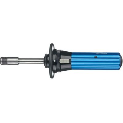 Gedore TT 50 FH Drehmoment-Prüfschrauber - Präzision, Leicht Gedore TT 50 FH Drehmoment-Prüfschrauber - Präzision, Leicht