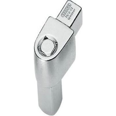 Gedore Quadro-Antrieb - 9x12mm - 150Nm - Rechteckig Gedore Quadro-Antrieb - 9x12mm - 150Nm - Rechteckig