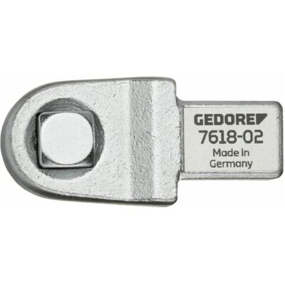 Gedore 7618-04 Drehmomentschlüssel - 14x18 mm, 3/4 Zoll - Stahl Gedore 7618-04 Drehmomentschlüssel - 14x18 mm, 3/4 Zoll - Stahl