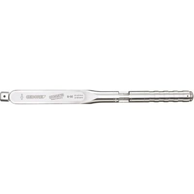Gedore Modell 8481-01 Drehmomentschlüssel - Präzise, Aluminium, 25-120 Nm Gedore Modell 8481-01 Drehmomentschlüssel - Präzise, Aluminium, 25-120 Nm