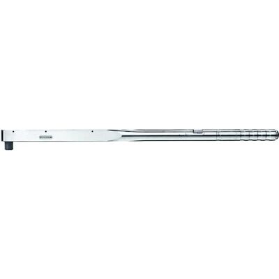 Gedore Model 8563-10 Torque Wrench - Adjustable 155-760Nm Gedore Model 8563-10 Torque Wrench - Adjustable 155-760Nm