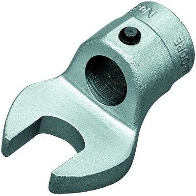 Gedore 8791-3/4" Fitting per chiave a torsione in cromo - Chiave dinamometrica Gedore 8791-3/4" Fitting per chiave a torsione in cromo - Chiave dinamometrica