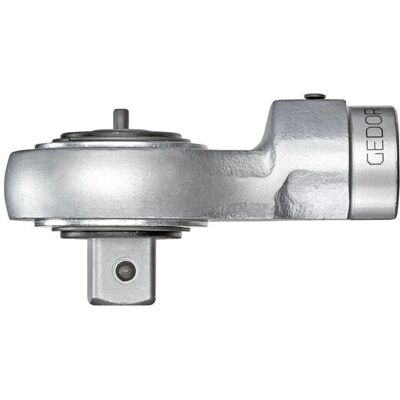 Gedore 1427318 Impact socket - Impact socket, 3/4" - Impact Socket Gedore 1427318 Impact socket - Impact socket, 3/4" - Impact Socket