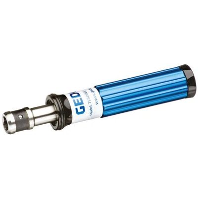 Gedore TLS 0022 FH Drehmomentschrauber - Verstellbar, 4-22 cNm, Blau Gedore TLS 0022 FH Drehmomentschrauber - Verstellbar, 4-22 cNm, Blau