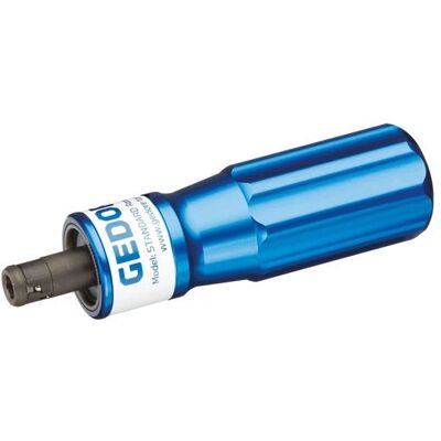 Gedore 1471457 Chave de torque - Controlada 0,04-13,6 N·m Gedore 1471457 Chave de torque - Controlada 0,04-13,6 N·m