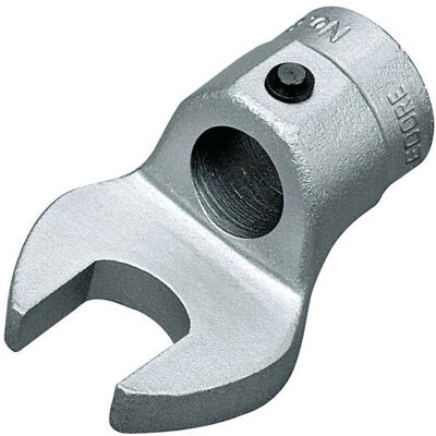 Gedore Modello 8791-3/8" Linea Blu Chiave a Forche Aperta - Utensile Gedore Modello 8791-3/8" Linea Blu Chiave a Forche Aperta - Utensile