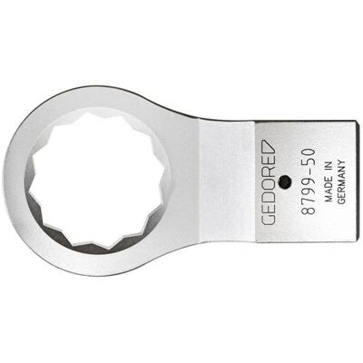 Gedore 1565567 Låse åpen nøkkel - 70mm krom-vanadium stål Gedore 1565567 Låse åpen nøkkel - 70mm krom-vanadium stål