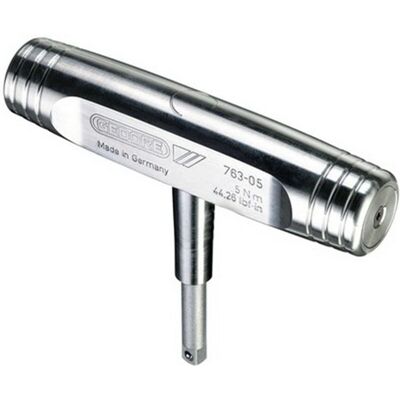 Gedore 763-07 Nm Drehmomentschlüssel - Produkttyp Gedore 763-07 Nm Drehmomentschlüssel - Produkttyp